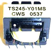 (image for) Switch Mode Power Supply Transformers/Transformers for Power Integration IC